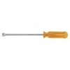Klein Tools S106M 5/16-Inch Magnetic Nut Driver, 9-Inch Shank - One-stop shop for professional tools and equipment.