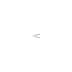 Klein Tools 744 Spring Action Snip, 6-3/4-Inch - One-stop shop for professional tools and equipment.