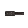Klein Tools SQ215 #2 Square Insert Power Drivers, 1-Inch, 5-Pack - One-stop shop for professional tools and equipment.