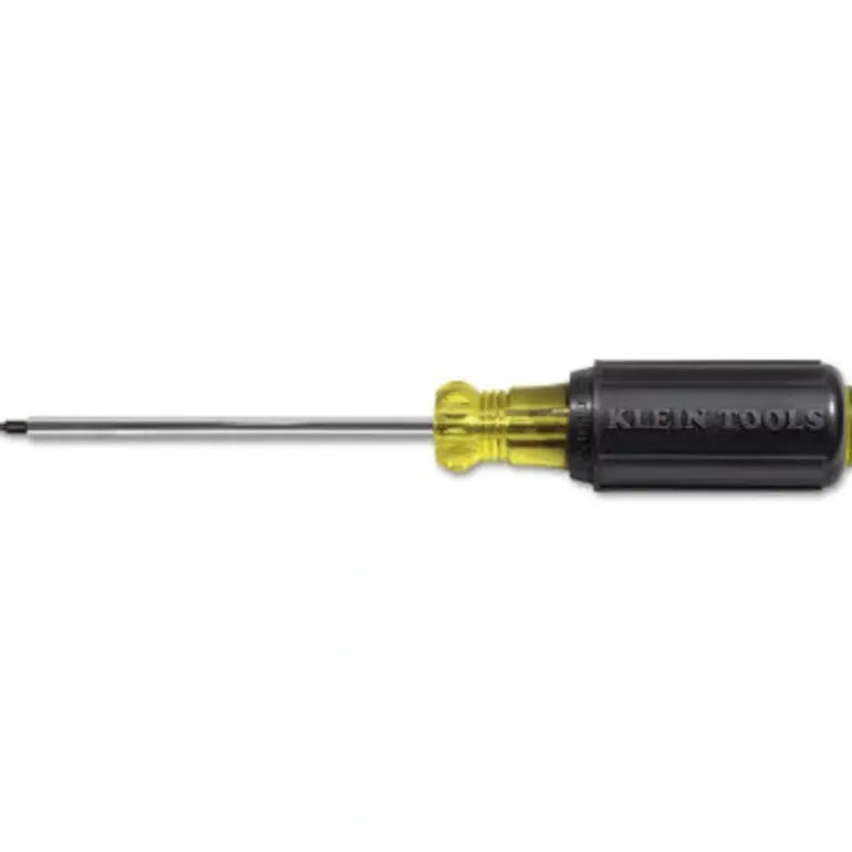 Klein Tools 665 85168 #1 Square Recess 8 - One-stop shop for professional tools and equipment.