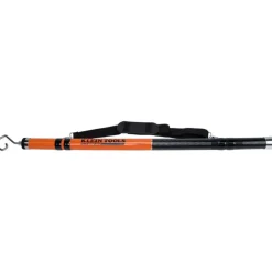 Klein Tools SRS56036 WireSpanner Plus Telescopic Pole - One-stop shop for professional tools and equipment.
