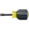 Klein Tools 600-1 Stubby Sq Scdr - One-stop shop for professional tools and equipment.