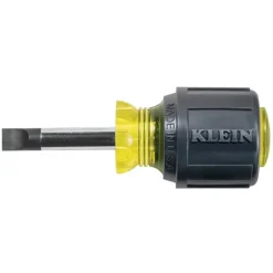 Klein Tools 600-1 Stubby Sq Scdr - One-stop shop for professional tools and equipment.