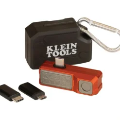 Klein Tools TI220 Thermal Imager for Android® Devices - One-stop shop for professional tools and equipment.