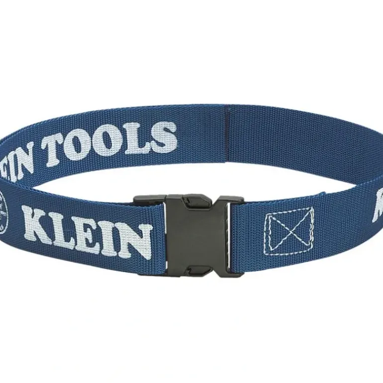 Klein Tools 5204 55223 Tool Belt 2& Light - One-stop shop for professional tools and equipment.
