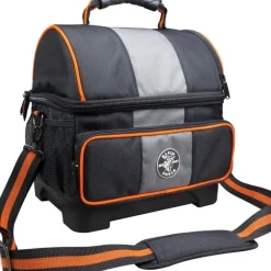 Klein Tools 55601 Tradesman Pro Soft Lunch Cooler, 12-Quart - One-stop shop for professional tools and equipment.