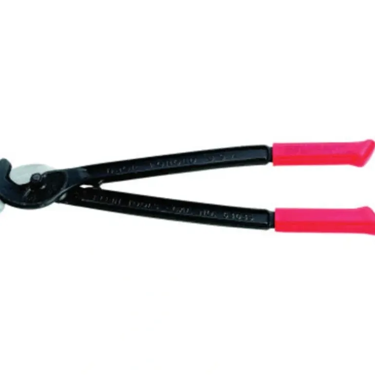 Klein Tools 63035 Utility Cable Cutter 35 - One-stop shop for professional tools and equipment.