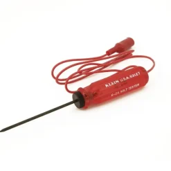 Klein Tools 69127 6-24V Continuity Tester - One-stop shop for professional tools and equipment.