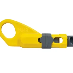 Klein Tools VDV110-095 Coax Cable Radial Stripper - One-stop shop for professional tools and equipment.