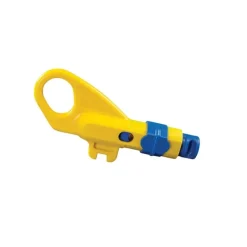Klein Tools VDV110-295 Combination Radial Stripper - One-stop shop for professional tools and equipment.