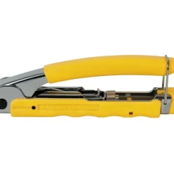 Klein Tools VDV211-048 Compact, Multi-Connector Compression Crimper - One-stop shop for professional tools and equipment.