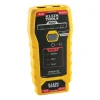 Klein Tools VDV526-100 Network Cable Tester, LAN Explorer® Data Cable Tester with Remote - One-stop shop for professional tools and equipment.