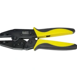 Klein Tools VDV200-010 Ratcheting Crimper Frame - One-stop shop for professional tools and equipment.