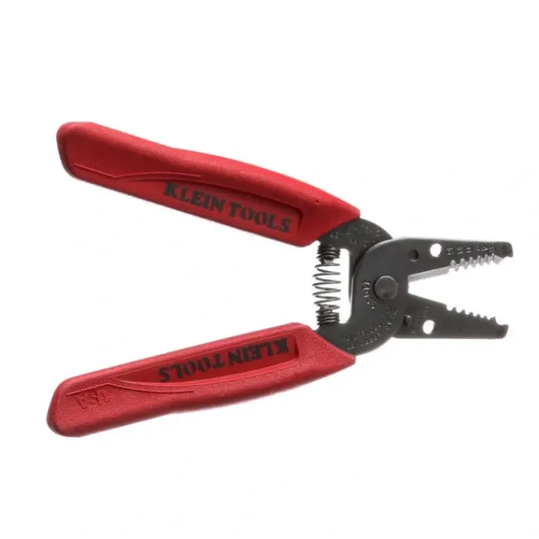 Klein Tools 11046 Wire Stripper - One-stop shop for professional tools and equipment.