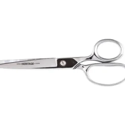 Klein Tools 108XB Straight Trimmer, Extra Blunt Tips, 7-3/4-Inch - One-stop shop for professional tools and equipment.