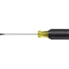 Klein Tools 601-4 85012 3/16X4 In Rd Scdr - One-stop shop for professional tools and equipment.
