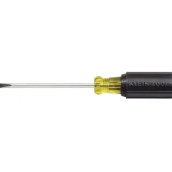Klein Tools 601-4 85012 3/16X4 In Rd Scdr - One-stop shop for professional tools and equipment.