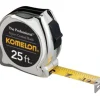 Komelon USA 4925IM Komelon USA Professional Series Power Tapes - One-stop shop for professional tools and equipment.