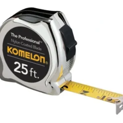 Komelon USA 4925IM Komelon USA Professional Series Power Tapes - One-stop shop for professional tools and equipment.