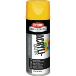 Krylon® Industrial K02411A07 Krylon® ACRYLI-QUIK Acrylic Lacquer Paints - One-stop shop for professional tools and equipment.