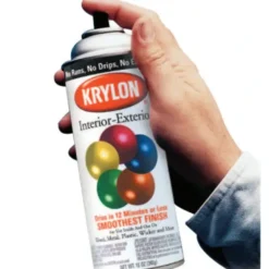 Krylon® Industrial K01606A07 Krylon® Interior/Exterior Industrial Maintenance Paints - One-stop shop for professional tools and equipment.