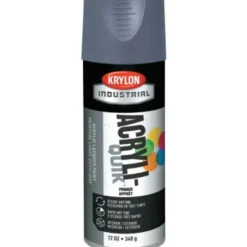 Krylon® Industrial K01314A07 Krylon® Primers - One-stop shop for professional tools and equipment.