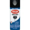Krylon® Industrial K01618777 Krylon® High Heat BBQ & Stove Paints - One-stop shop for professional tools and equipment.