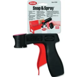 Krylon® Industrial K07091000 Krylon® Snap & Spray - One-stop shop for professional tools and equipment.