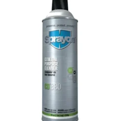 Krylon® Industrial SC0880000 Sprayon® General Purpose Cleaners - One-stop shop for professional tools and equipment.