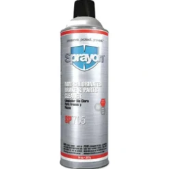 Krylon® Industrial SC0705000 Sprayon® SP705 Non-Chlorinated Brake & Parts Cleaners - One-stop shop for professional tools and equipment.