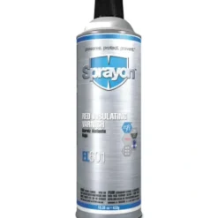 Krylon® Industrial SC0601000 Sprayon® EL 601 Red Insulating Varnishes - One-stop shop for professional tools and equipment.