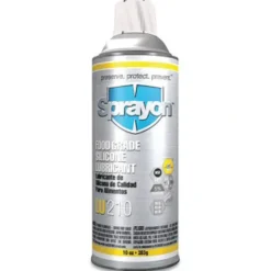 Krylon® Industrial SC0210000 Sprayon® LU210 Food Grade Silicone Lubricants - One-stop shop for professional tools and equipment.