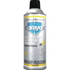 Krylon® Industrial SC0711000 Sprayon® The Protector #711® Lubricants - One-stop shop for professional tools and equipment.