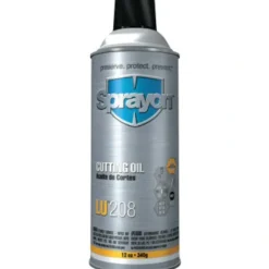 Krylon® Industrial SC0208000 Sprayon® Cutting Oil Lubricants - One-stop shop for professional tools and equipment.