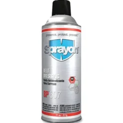 Krylon® Industrial SC0607000 Sprayon® Belt Dressing Lubricants - One-stop shop for professional tools and equipment.