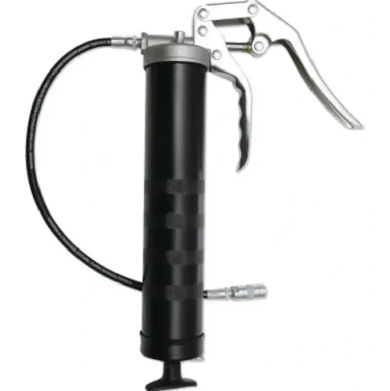 Lincoln Industrial G113 Lincoln Industrial Pistol Grip Grease Guns - One-stop shop for professional tools and equipment.