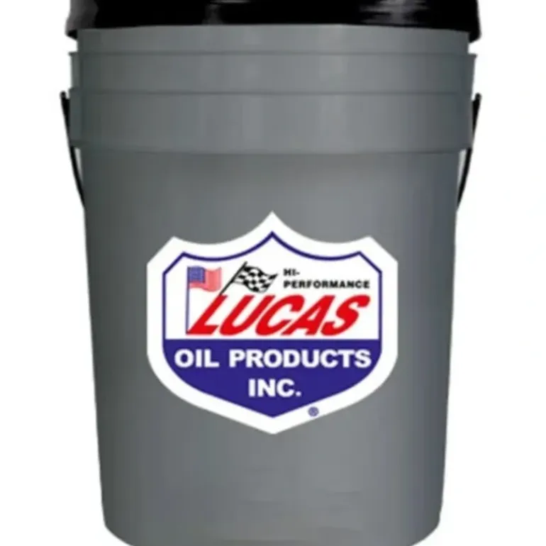 Lucas Oil 11155 Extreme Duty CLP - 5 gal pail - One-stop shop for professional tools and equipment.