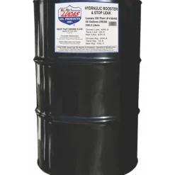 Lucas Oil 10040 Hydraulic Oil Booster/Stop Leak/55 Gallon Drum - One-stop shop for professional tools and equipment.