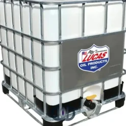 Lucas Oil 11122 Industrial Gear Oil ISO 680/Per Gallon Tote - One-stop shop for professional tools and equipment.