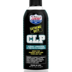Lucasoil 10916 Lucas Oil 10916 Extreme Duty Cleaner - 11 oz - One-stop shop for professional tools and equipment.