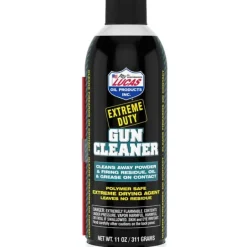 Lucasoil 10905 Lucas Oil 10905 Extreme Duty Cleaner - 11 oz - One-stop shop for professional tools and equipment.