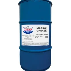 Lucas Oil 10322 Marine Grease/120 lb. Keg - One-stop shop for professional tools and equipment.