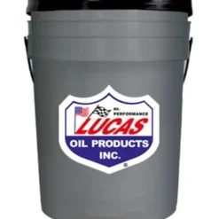 Lucas Oil 10665 Marine SAE 20W-50/5 Gallon Pail - One-stop shop for professional tools and equipment.