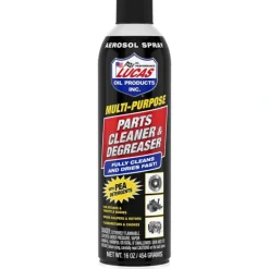 Lucas Oil 11115 Multi Purpose Parts Cleaner & Degreaser Aerosol/16 Ounce - One-stop shop for professional tools and equipment.
