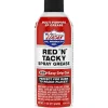 Lucas Oil 11025 Red &N& Tacky Grease Aerosol/11 Ounce - One-stop shop for professional tools and equipment.