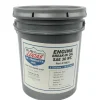 Lucas Oil 10633 SAE 30 Break-In Oil/5 Gallon Pail - One-stop shop for professional tools and equipment.