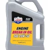 Lucas Oil 10636 SAE 20W-50 Break-In Oil/5 Quart - One-stop shop for professional tools and equipment.