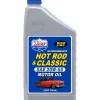 Lucas Oil 10689 SAE 20W-50 Hot Rod Oil/Quart - One-stop shop for professional tools and equipment.