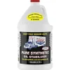 Lucas Oil 10131 Synthetic H/D Oil Stabilizer/Gallon - One-stop shop for professional tools and equipment.