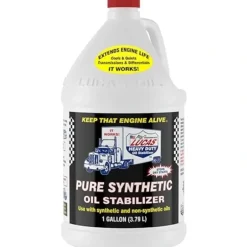 Lucas Oil 10131 Synthetic H/D Oil Stabilizer/Gallon - One-stop shop for professional tools and equipment.